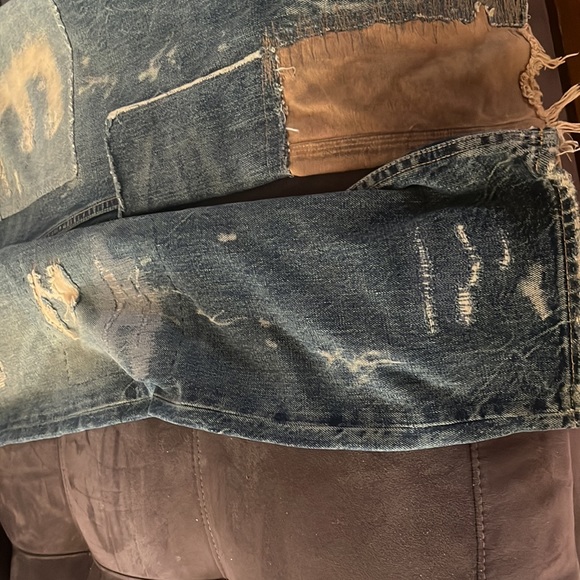 Ralph Lauren Denim - Picture 3 of 7